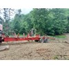 2003 Hood 24000 Log Loader
